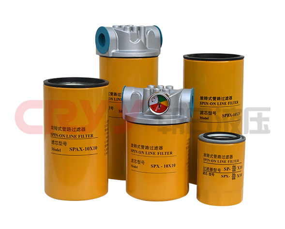 1、鋁合金濾頭     2、最高使用壓力:0.7MPa      3、溫度使用范圍-30℃～90℃    4、濾頭上設有安裝污染堵塞發訊器孔，以便檢測濾芯使用情…